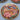 Set of Three Vintage Floral Enamel Dishes