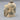 Miniature Chinese Netsuke Jurojin (one of the Seven Gods of Fortune) Figurine