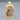 Miniature Chinese Netsuke Elder Man Figurine