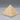Polished Fossil Stone Pyramid Paperweight