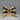 Vintage KJL Kenneth Jay Lane Enamel Ribbon Bow Pin