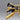 Vintage KJL Kenneth Jay Lane Enamel Ribbon Bow Pin