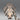 Vintage Sterling Silver Little Girl Carrying Teddy Bear Pin / Pendant