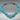 Vintage Turquoise Chip Necklace