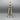 2006 Authentic Models Silverplate Lighthouse Form Cocktail Shaker