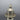 2006 Authentic Models Silverplate Lighthouse Form Cocktail Shaker