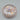Carnival Glass Sea Urchin Paperweight