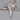 Carnival Glass Sea Starfish Paperweight