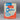 Vintage One Gallon Oyster Can
