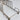 Antique English Silverplate Toast Rack
