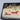 Vintage Soviet Era Russian Lacquer Box with Winter Scene