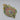 Jay Strongwater Enamel Jeweled Peacock Feather Tray