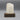 1991 Signed Abstract Marble Sculpture on Soapstone Base