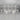 Set of 10 French Countryside Ice Tea Glasses by Mikasa