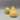 Vintage Pear Shaped Ceramic Salt and Pepper Shakers