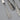 Set of Portmeirion Botanic Garden 18/10 Stainless Steel Flatware Serving Pieces