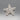Retro Rhinestone Star Pin