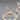 Judith Ripka Sterling Silver and 18K Gold Dangle Earrings