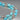 Brighton Mojave Turquoise 34" Necklace