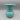 1930s Cowan Pottery Lakeware Green-Glazed Art Deco Vase