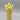 Vintage Haeger Pottery #306 Green-Glazed Bud Vase