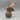 Jan Barboglio Wrought Iron Moose Sculpture