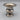 Vintage Sterling Silver Cigarette Urn