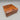 Vintage Handcrafted Moroccan Thuya Wood Burl Keepsake Box