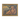 Signed Oil on Canvas Painting - Sleeping Putto