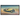 Vintage Signed Oil on Board Painting of Yellow Roadster Car