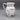 Royal Copenhagen Blue Fluted Plain Milk Jug/Water Pitcher Model Number 450