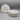 Set of 9 Plates by Russel Wright for the Steubenville Pottery Company in American Modern Line