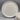 Set of 9 Plates by Russel Wright for the Steubenville Pottery Company in American Modern Line
