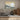 Chris Smith Evans Contemporary Folk Art Farm Landscape Painting on Board with Barns & Birds