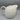 Coffee Pot & Covered Dish by Russel Wright for the Steubenville Pottery Company in American Modern Line
