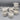 Lot of Teacups & Saucers with Teapoy by Russel Wright for the Steubenville Pottery Company in American Modern Line