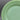 Vintage Green Jadeite Glass Plate by Fire-King Restaurant Ware by Anchor Hocking