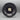 Christo for Buon Ricordo America "Ravioli di Tonno Marco Polo" Black Porcelain Bowl - 703/1510