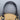 Vintage Eric Javits Round Handbag