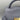 Zac Posen Iconic Eartha Leather Top Handle Blue Crossbody Handbag