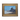 Signed Oil on Canvas Landscape - House on Beach