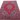 Vintage Hand Knotted 100% Wool Room Size Rug - 9' 8" x 13' 2"