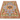 Brand New Hand Knotted 100% Wool Area Rug - 7' 9" x 9' 10"