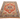 Brand New Hand Knotted 100% Wool Area Rug - 8' 1" x 9' 9"