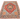 Brand New Hand Knotted 100% Wool Area Rug - 8' 1" x 10' 4"