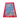 Brand New Hand Knotted 100% Wool Area Rug - 3' 11" x 6' 3"