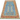 Brand New Hand Knotted 100% Wool Area Rug - 5' x 8' 3"