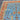 Brand New Hand Knotted 100% Wool Area Rug - 5' x 8' 3"