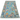 Brand New Hand Knotted 100% Wool Area Rug - 5' x 8' 4"