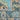 Brand New Hand Knotted 100% Wool Area Rug - 5' x 8' 4"
